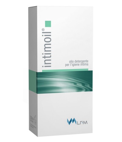 INTIMOIL Olio 200ml