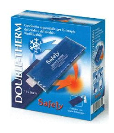 DOUBLE-THERM Gel Caldo Freddo