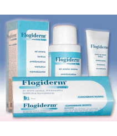 FLOGIDERM Emul.Fluida 200ml