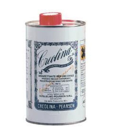 CREOLINA 1 LT PEARSON