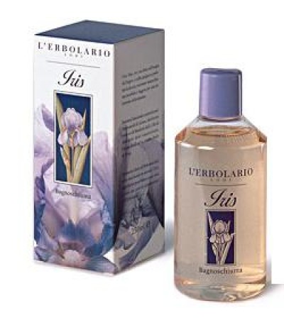 IRIS BAGNOSCHIUMA 500ML