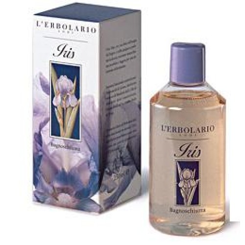 ERBOLARIO IRIS BAGNOSCH 250ML