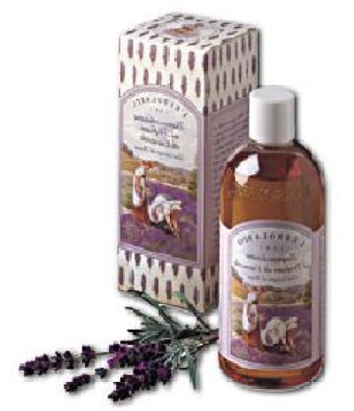 BAGNOSCHIUMA LAVANDA 250ML