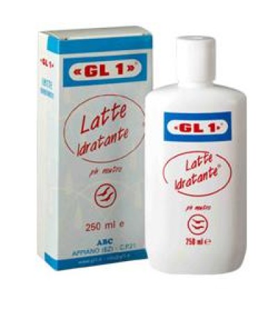 GL1 Latte Idrat.250ml