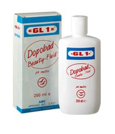 GL1 Dopo-Bad 250ml