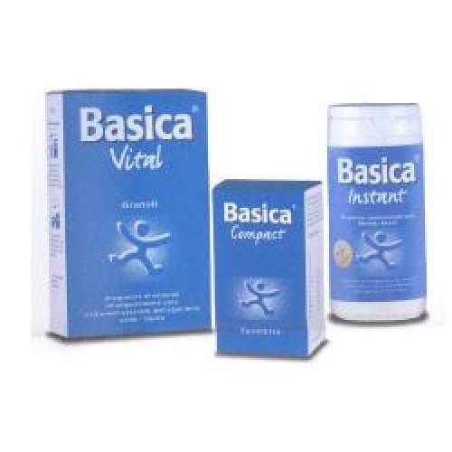 BASICA INSTANT 300G<