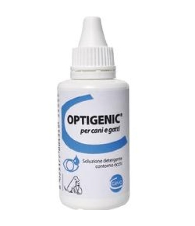 OPTIGENIC Sol.Deterg.50ml