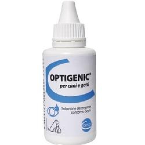 OPTIGENIC Sol.Deterg.50ml