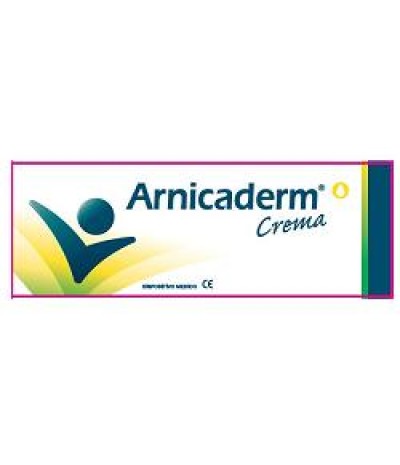 ARNICADERM Crema  50ml