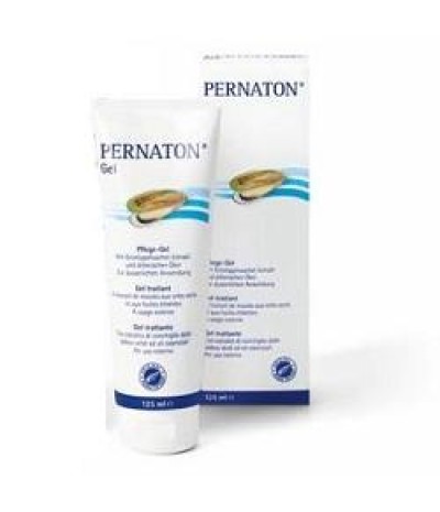 PERNATON GEL 125 ML