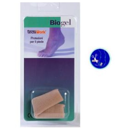 BIOGEL Tubo L 1pz