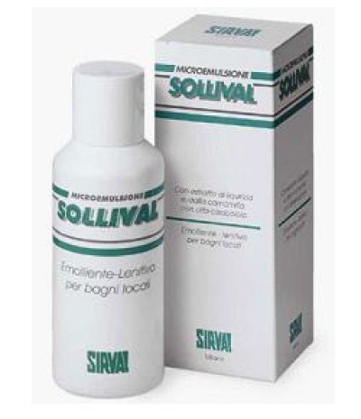 SOLLIVAL Microemuls.125ml