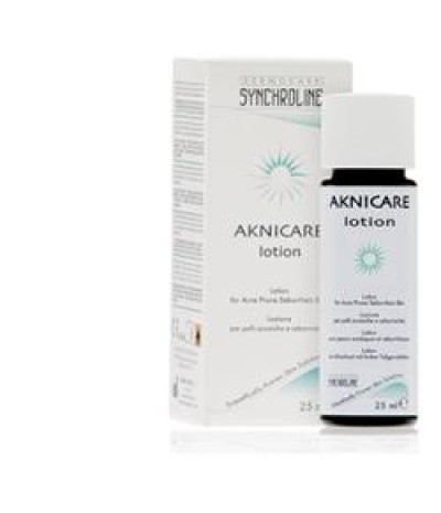 AKNICARE Lozione 25ml