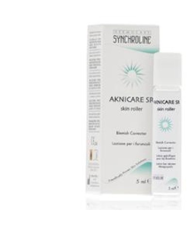 AKNICARE Skin Roller 5ml