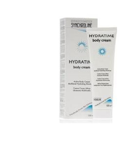 HYDRATIME BODY CREAM 150ML