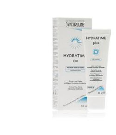 HYDRATIME PLUS CR 50ML