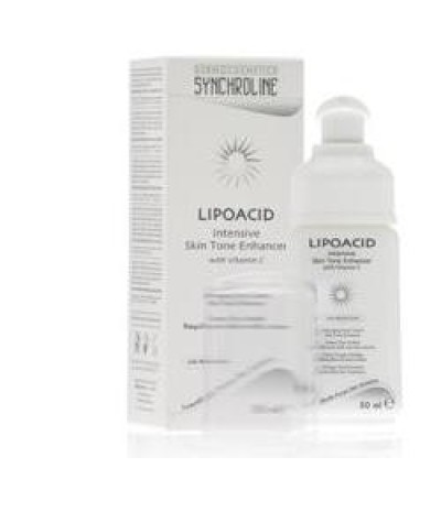 LIPOACID Intensive Crema 50ml