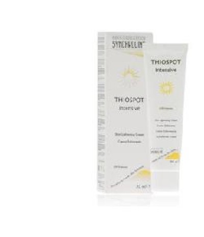 THIOSPOT Cream Intensive 30ml