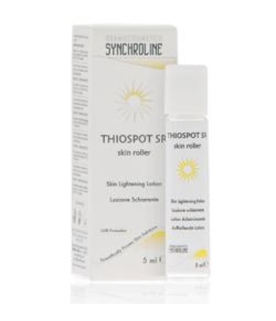 THIOSPOT SR Skin Roller 5ml