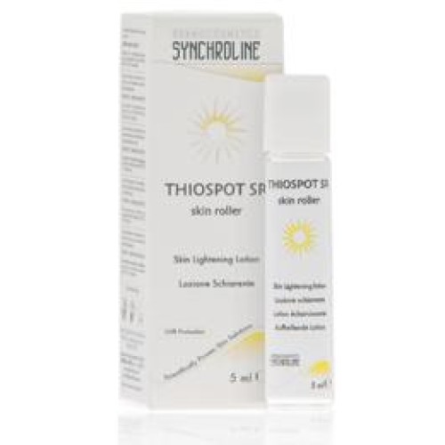 THIOSPOT SR Skin Roller 5ml