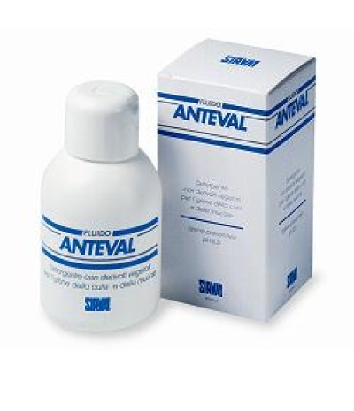 ANTEVAL Det.Fluido 200ml