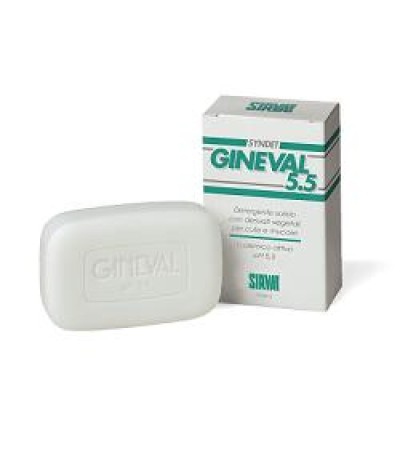 GINEVAL Sapone pH 5,5