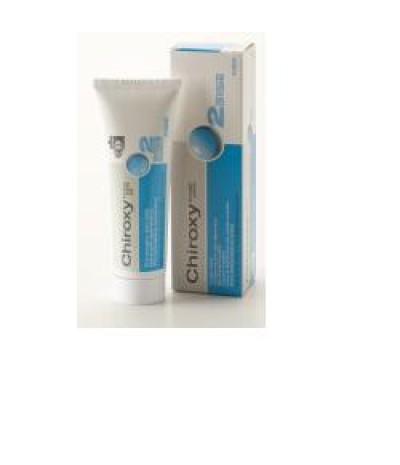 CHIROXY Crema 50ml