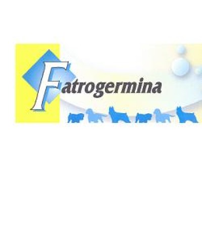 FATROGERMINA Siringa 30ml