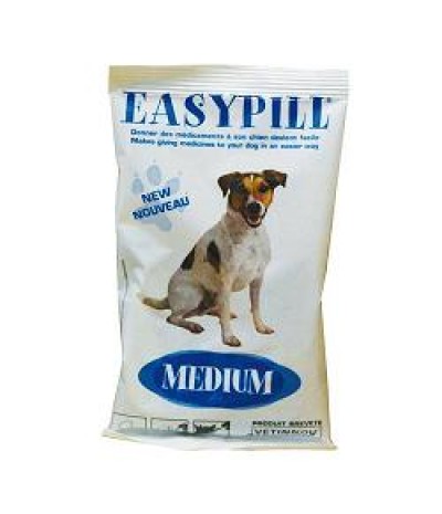 EASYPILL Dog 75g