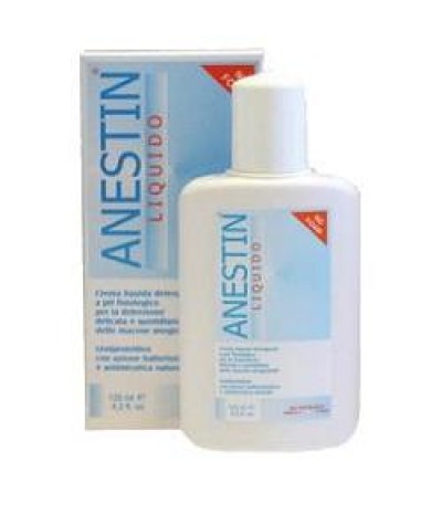 ANESTIN*Liq.Det.125ml