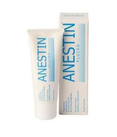 ANESTIN Fluido Lenitivo 75ml