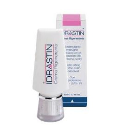 IDRASTIN Crema Rigen.50ml