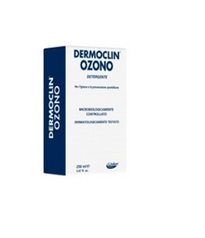 DERMOCLIN IFESPOR 500ml