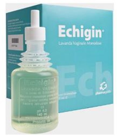 ECHIGIN Lav.Vag.5fl.140ml