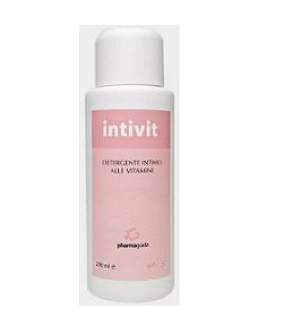 INTIVIT Det.Intimo pH3,5 200ml