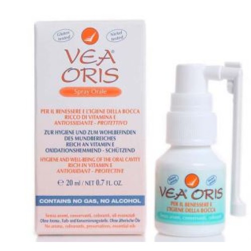 VEA ORIS SPR 20ML