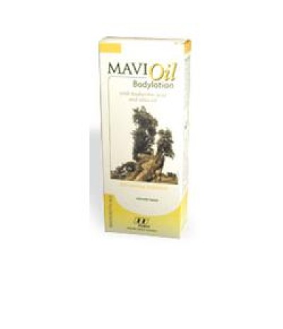 MAVI OIL BodyLotion 200ml