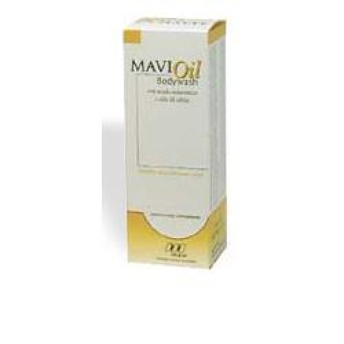 MAVI OIL Bodywash 200ml