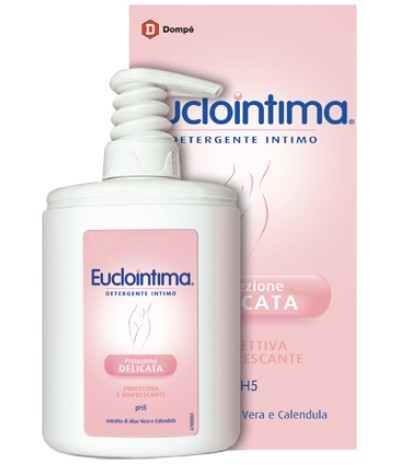 EUCLOINTIMA Det.Int.200ml pH5