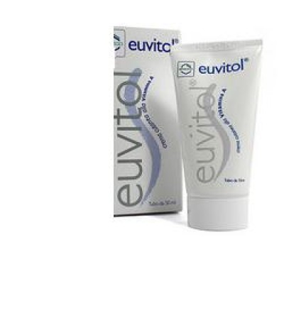 EUVITOL Crema 75ml