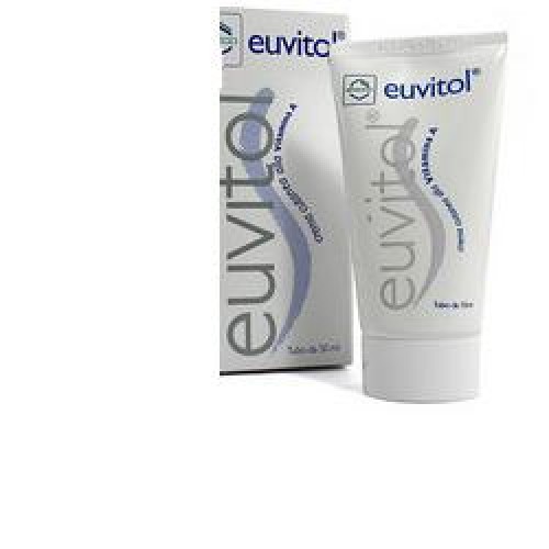 EUVITOL Crema 75ml