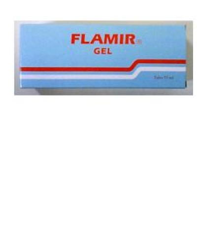 FLAMIR Gel 75ml