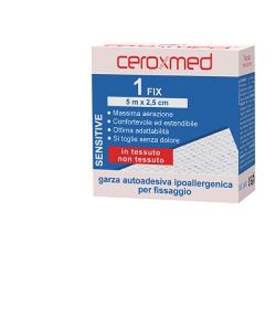 CEROXMED Flex Extra 6 Strip