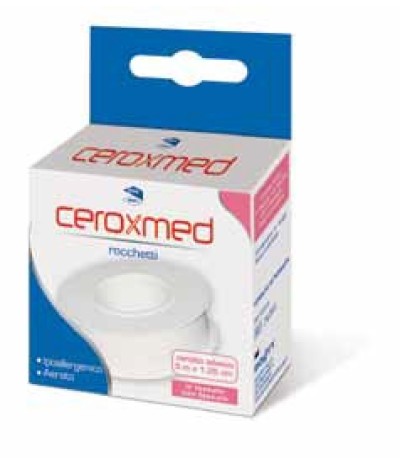 CEROXMED Fibra Cerotto m5x1,25