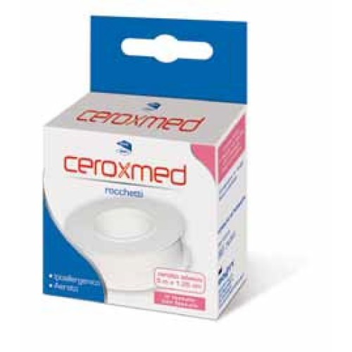 CEROXMED Fibra Cerotto m5x1,25