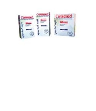 CEROXMED Soft Cpr 18x40  12pz