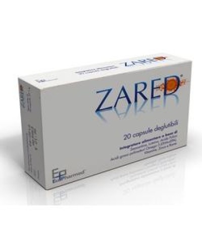 ZARED 60 Cps