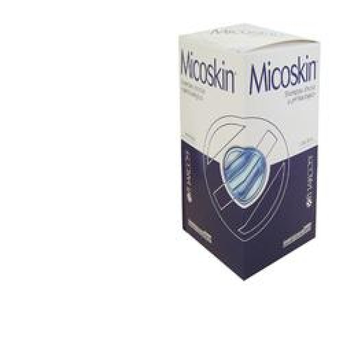 PHARCOS MICOSKIN SHAMPOO DOCCIA 150 ML