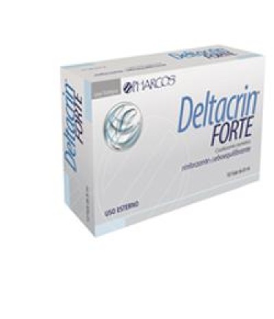 PHARCOS DELTACRIN Fte 10 Fl.