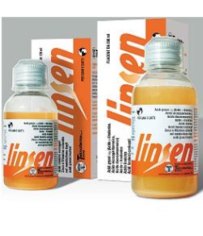 LINSEN Fl.200ml